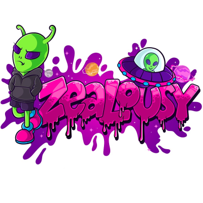 Nasha Genetics - ZOAP LINE - Zealousy