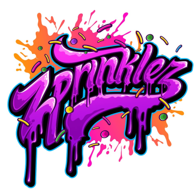 Nasha Genetics - ZOAP LINE - Zprinklez