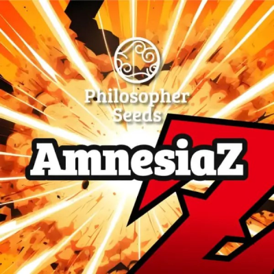 Philosopher Seeds - Amnesiaz