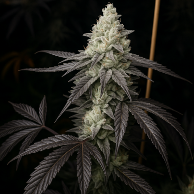 Propaganja Seeds - #167B Auto