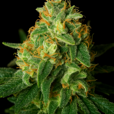 Propaganja Seeds - Kashrut Auto