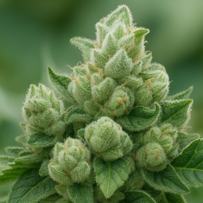 Propaganja Seeds - Peanut Butter Breath