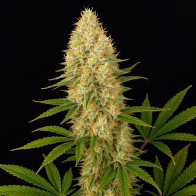 Propaganja Seeds - Avash-Avash