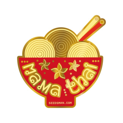 Seedsman - Mama Thai regular