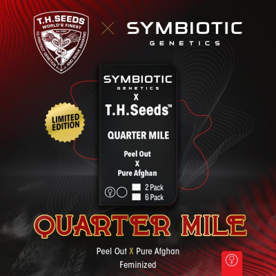 T.H. Seeds - Quarter Mile