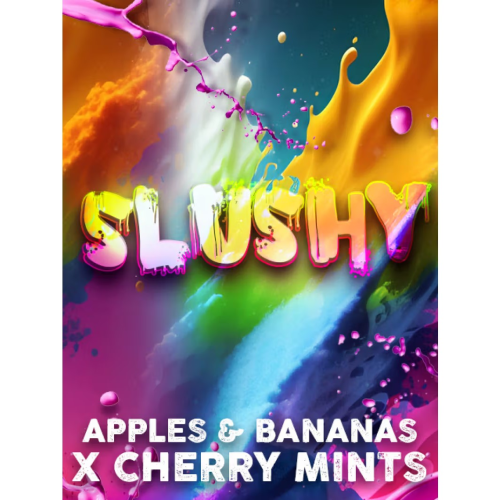 Tramuntana Seeds - Slushy