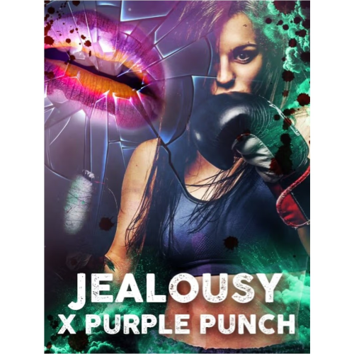 Tramuntana Seeds - Jealousy Punch