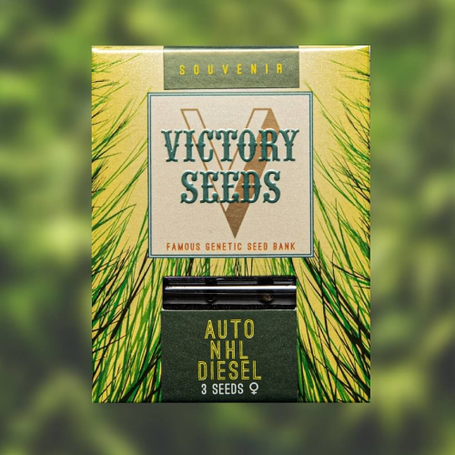 Victory Seeds - Auto NHL Diesel