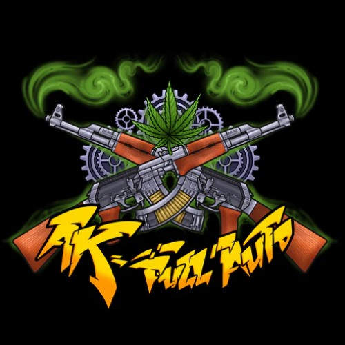 Sumo Seeds - AK Full Auto