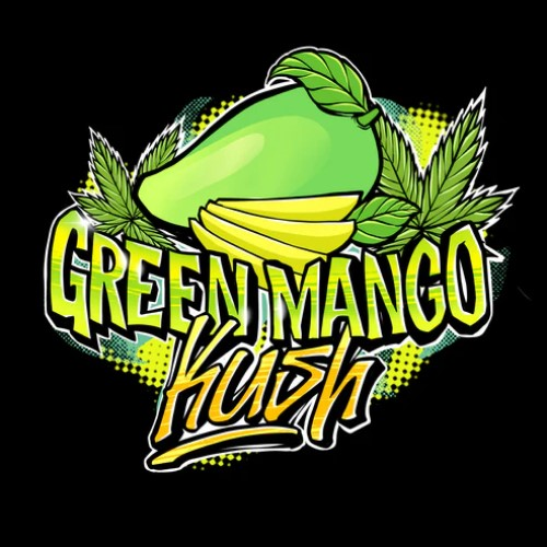 Sumo Seeds - Green Mango Kush