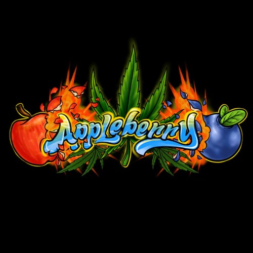 Sumo Seeds - Appleberry