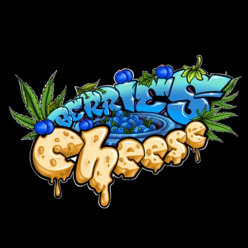 Sumo Seeds - Berries & Cheese
