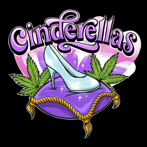 Sumo Seeds - Cinderellas