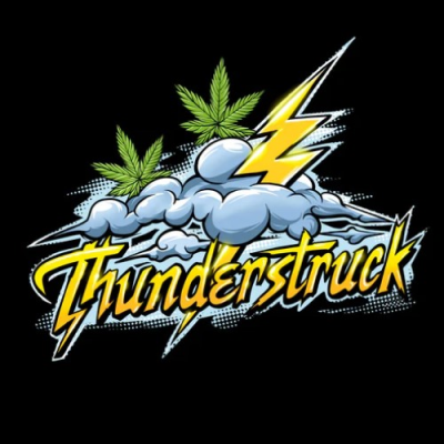 Sumo Seeds - Thunderstruck