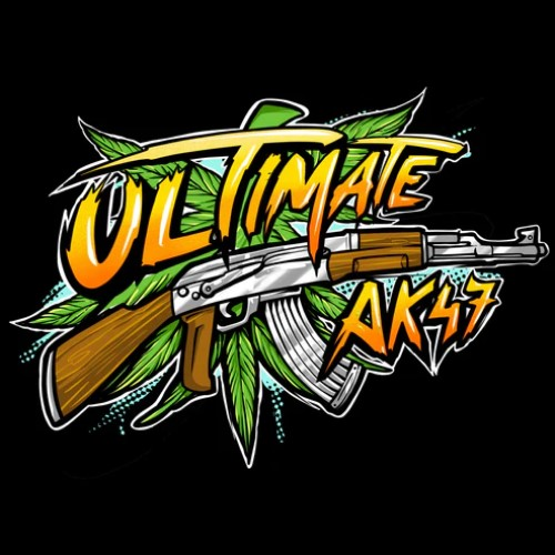 Sumo Seeds - Ultimate AK