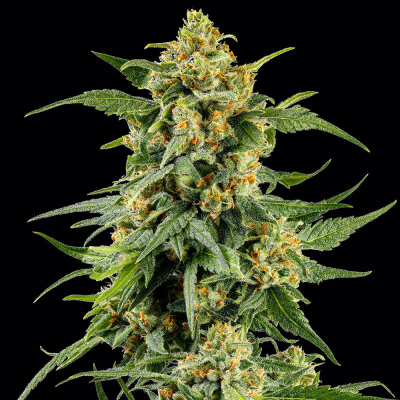 Barney´s Farm - Skunk #1