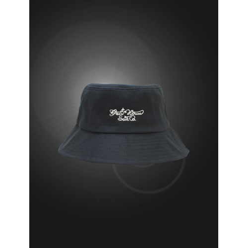 Klobouk Green House černý