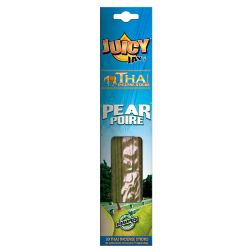 Vonné tyčinky Juicy Jays Pear 20 ks