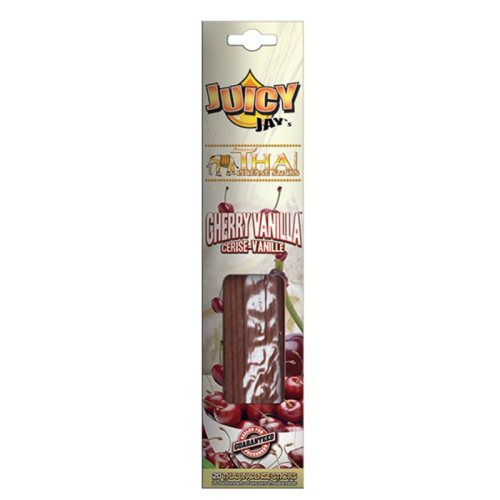 Vonné tyčinky Juicy Jays Cherry Vanilla 20 ks