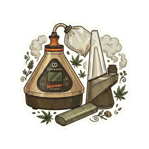 Vaporizéry