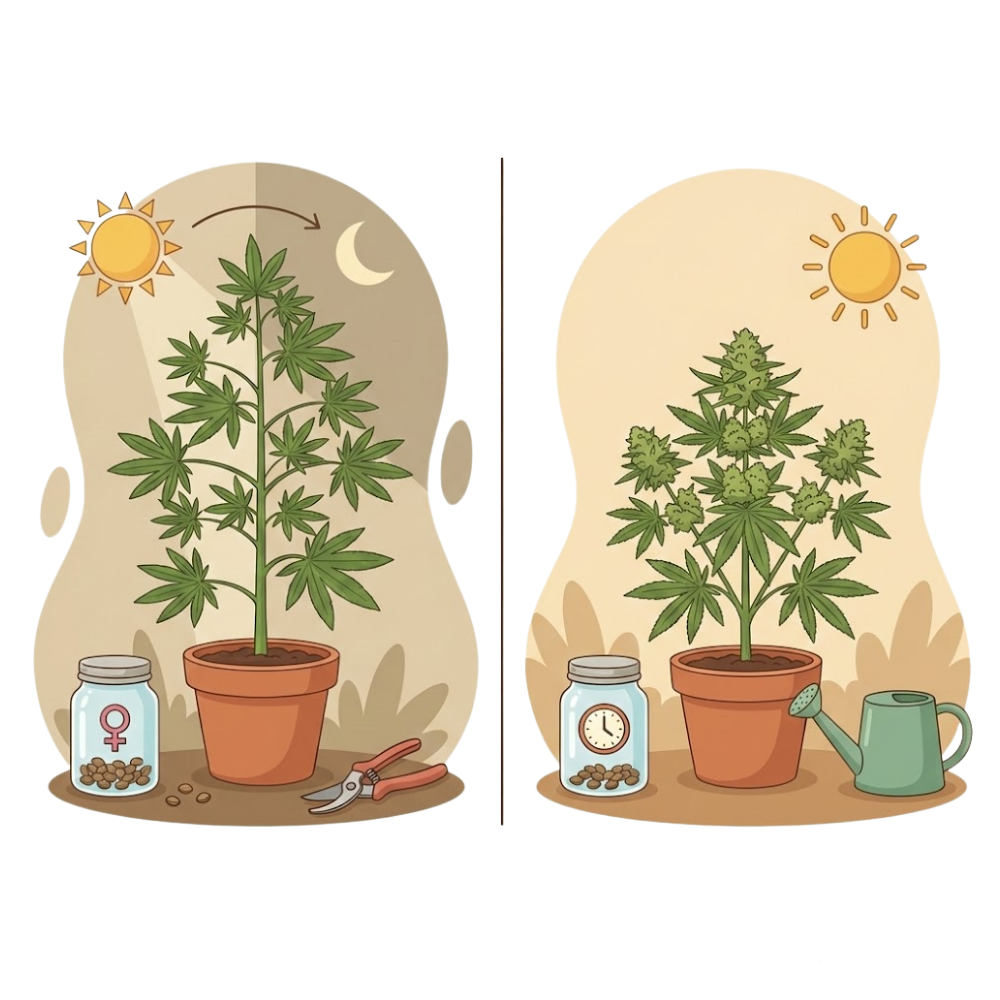 fem vs auto