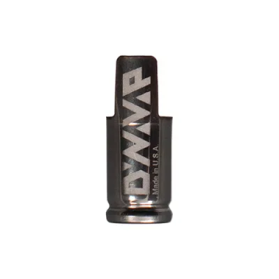 Čepička Captive Cap Low Temp pro vaporizéry DynaVap