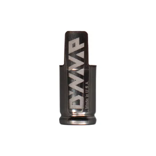 Čepička Captive Cap Low Temp pro vaporizéry DynaVap