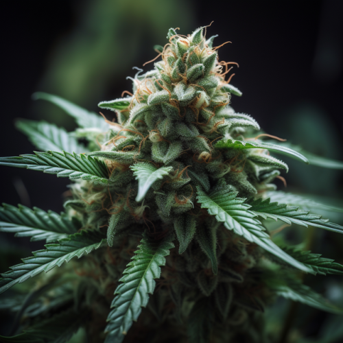 Vision Seeds - La Blanca Gold Auto