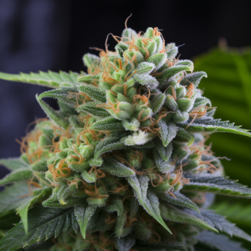 Vision Seeds - La Blanca Gold