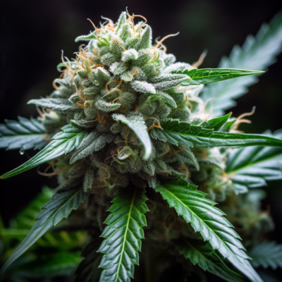 Vision Seeds - LowRyder Auto