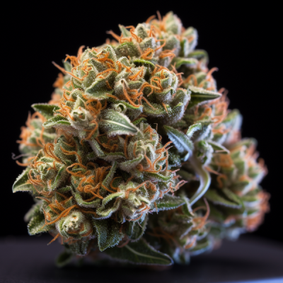 Vision Seeds - Nicole x OG