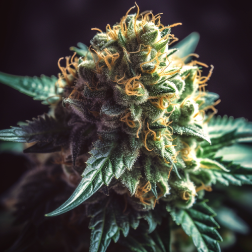 Vision Seeds - Northern Lights Auto