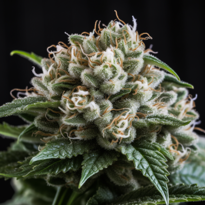 Vision Seeds - Northern Lights