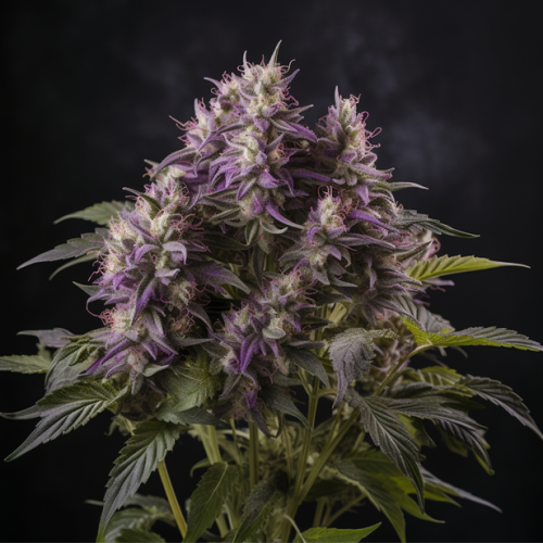 Vision Seeds - Blue Power