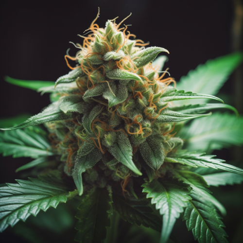 Vision Seeds - Bona Dea CBD+