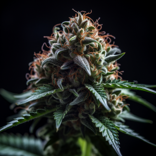Vision Seeds - Brainkiller Haze