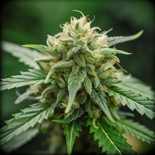Vision Seeds - Critical Impact