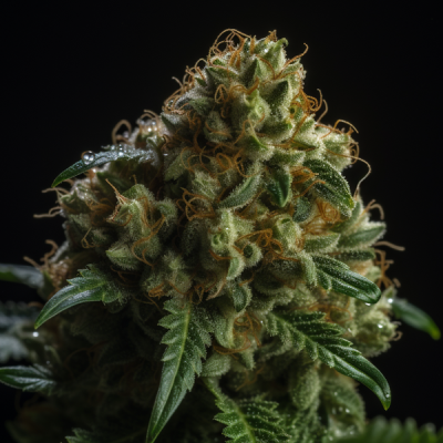 Vision Seeds - Delhi Cheese Auto