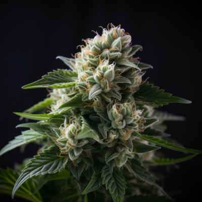 Vision Seeds - Russian Snow