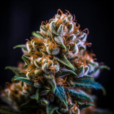 Vision Seeds - Vision Jack Auto