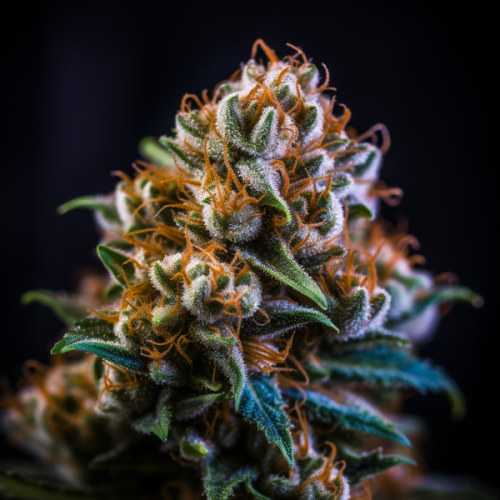 Vision Seeds - Vision Jack Auto