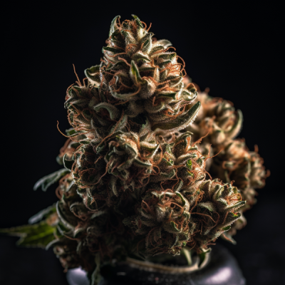 Vision Seeds - Vision Kush Auto