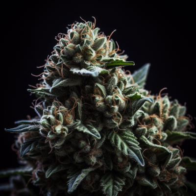 Vision Seeds - Wedding Cake x Triple OG