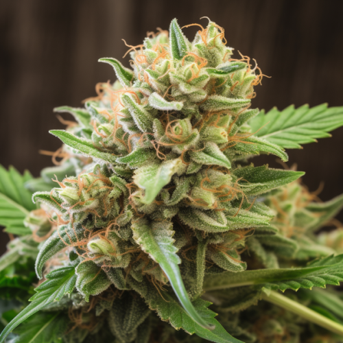 Vision Seeds - White Widow Auto