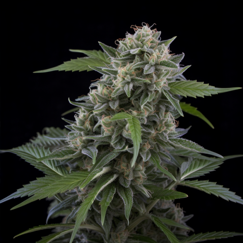 Vision Seeds - Tom Kush OG