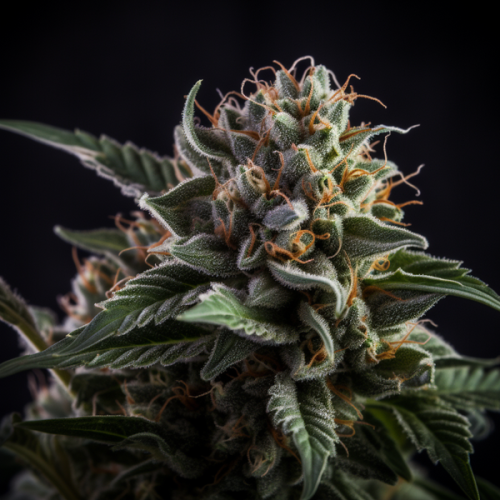 Vision Seeds - Vision Caramello Auto