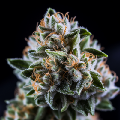 Vision Seeds - Vision Critical Auto