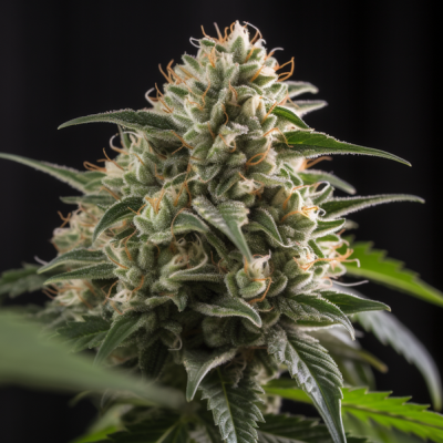 Vision Seeds - Amnesia