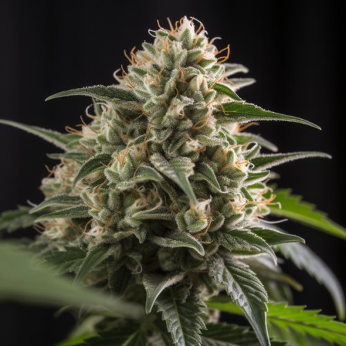Vision Seeds - Amnesia