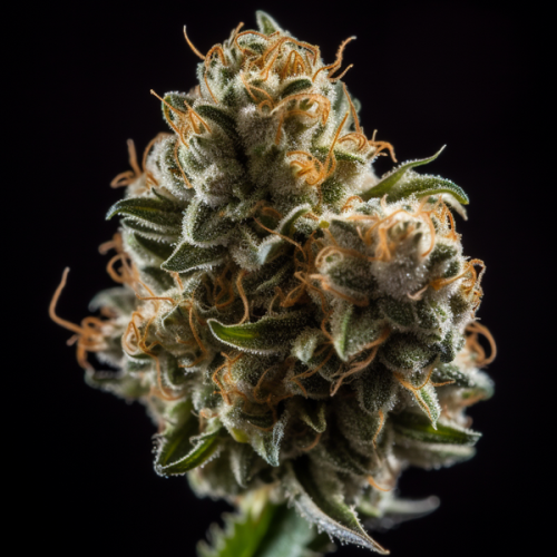Vision Seeds - Doctor Jamaica